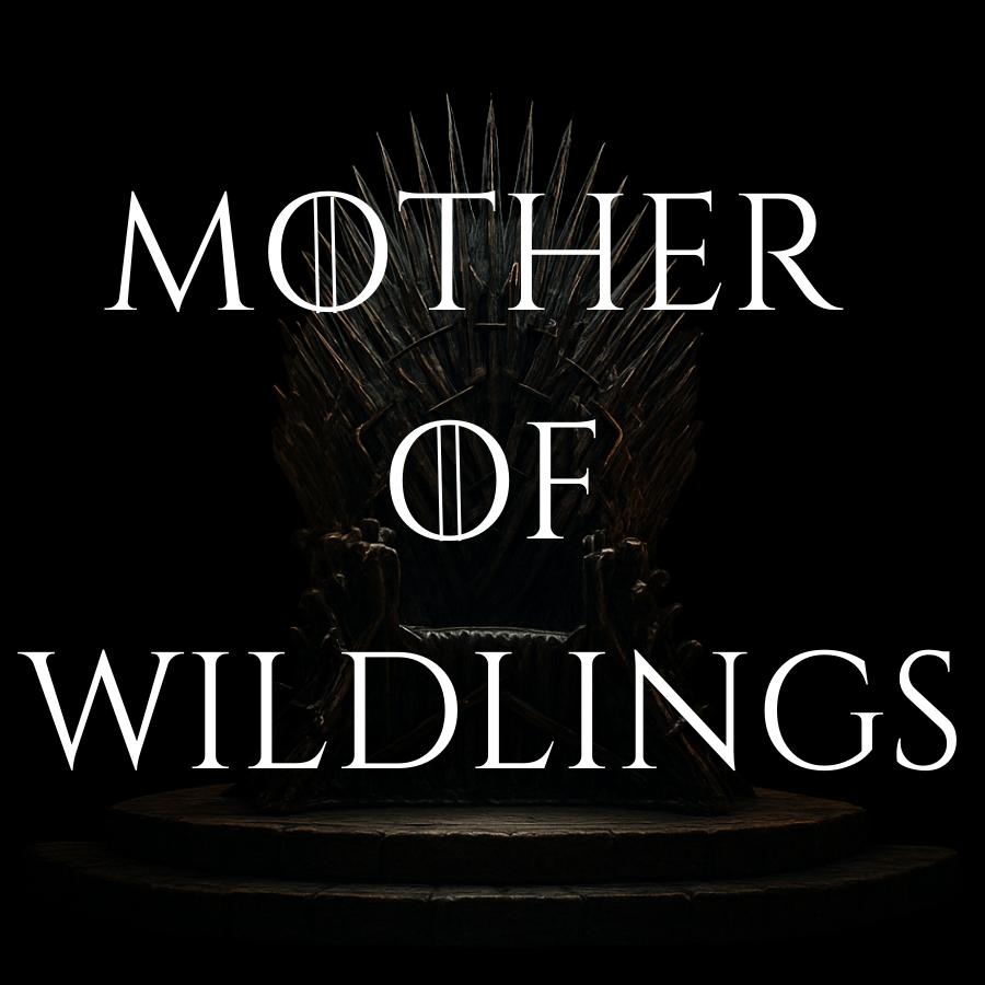 Mother of wildlings