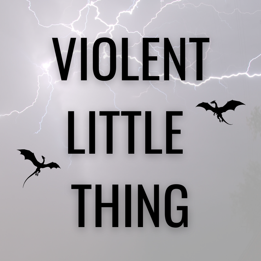 Violent little thing