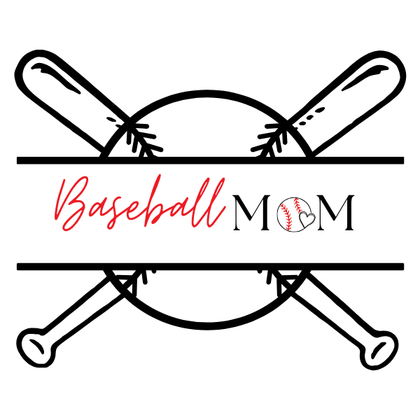 Baseball mom
