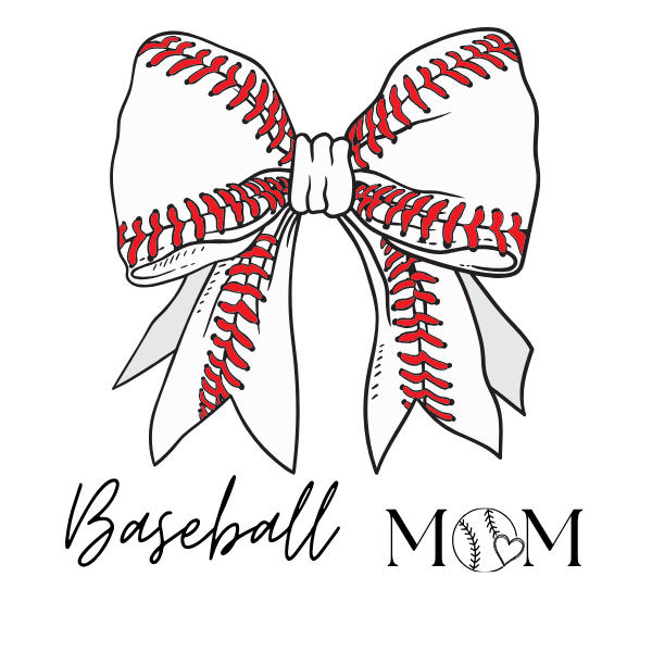 Baseball mom 2