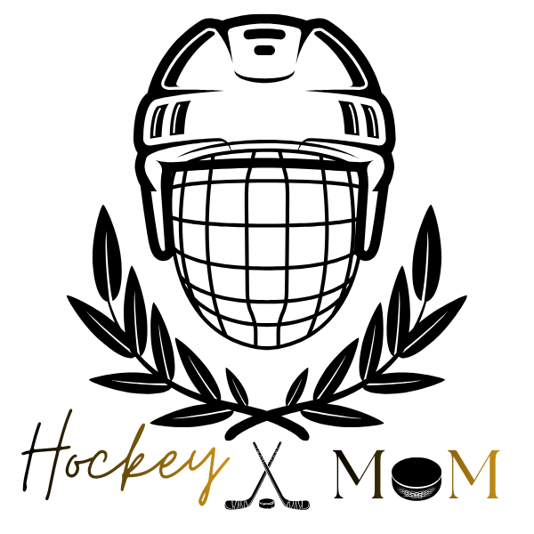 Hockey mom