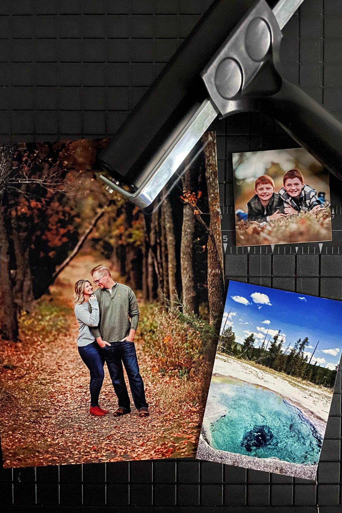 Moments To Memories Gift Card