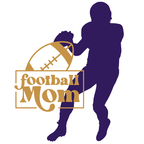 Football mom