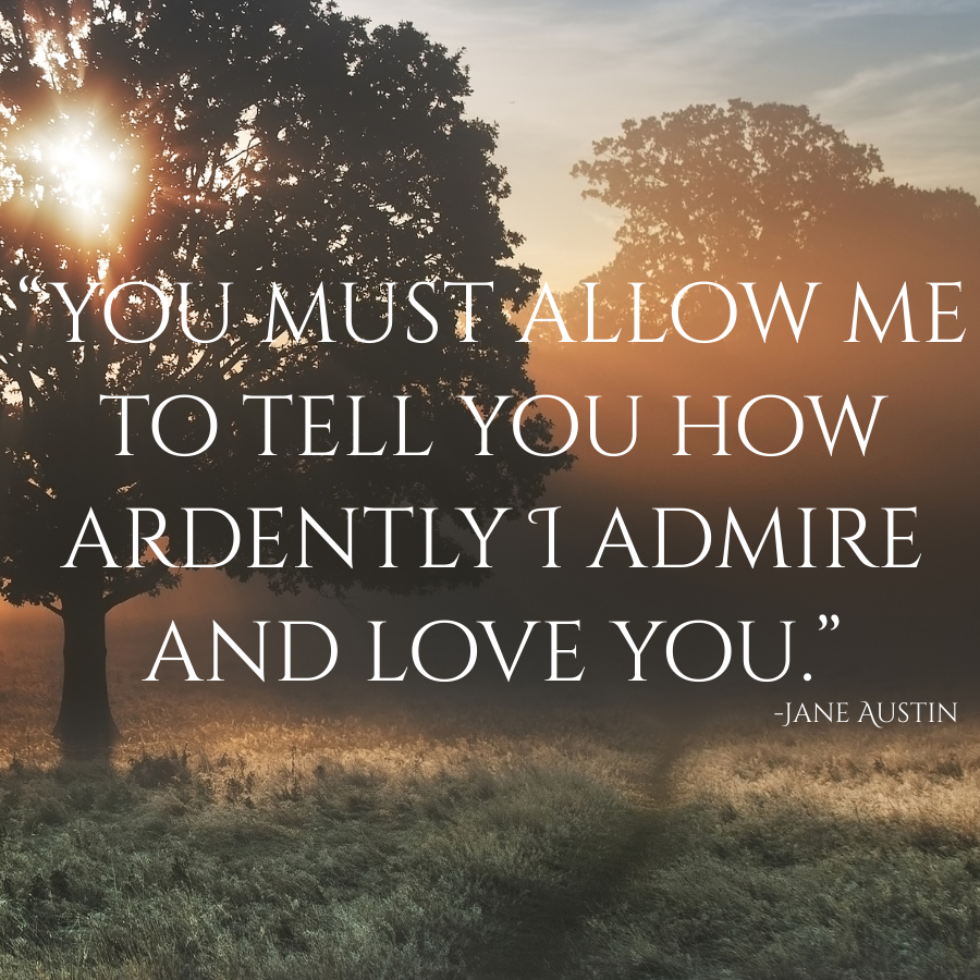 Allow me to tell you